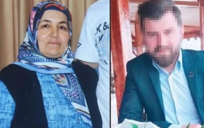 Tartıştığı kayınvalidesini bıçaklayarak öldürdü