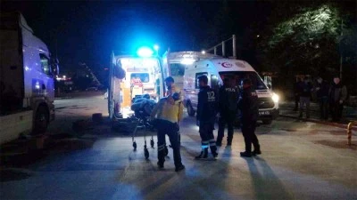 Tartıştığı kız kardeşlere kurşun yağdırdı