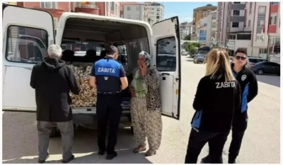'Taşköprü sarımsağı' diye ne satıyorlar