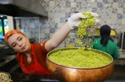 Bayram öncesi 'Tatlı' uyarı!