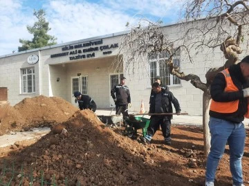 Taziye evinde sona gelindi