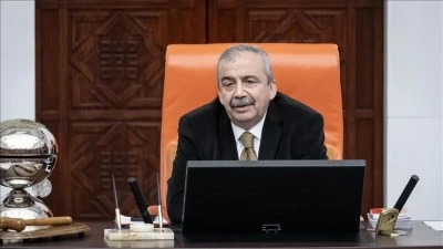 TBMM Başkanvekili Önder hayatını kaybetti