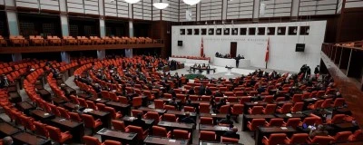 TBMM'den &ccedil;ocuklar i&ccedil;in siyaset &uuml;st&uuml; adım: Okul Saldırıları Komisyonu toplandı