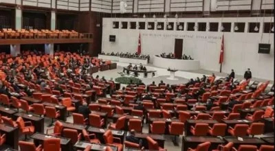 TBMM gündemine taşındı: LGBT faaliyetleri suç sayılsın