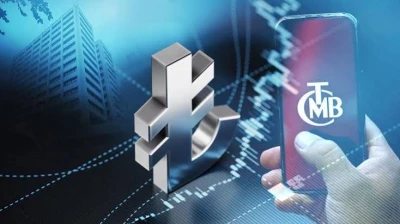 TCMB'den &Ccedil;arpıcı Adım: Haftalık Repo İhalesi 300 Milyar TL'ye &Ccedil;ıkarıldı