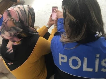 TDP’den, KADES Tanıtımı