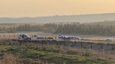 Tedavi İçin Sevk Edilen Polis 6 Gündür Kayıp