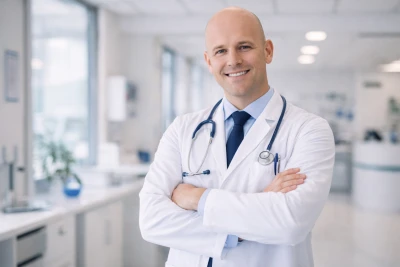 Tedavide modaya değil doktora g&uuml;venin