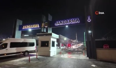 Tefeci organize su&ccedil; &ouml;rg&uuml;t&uuml;ne y&ouml;nelik operasyonlarda 23 tutuklama