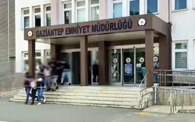 Tefecilik operasyonu: 3 tutuklama