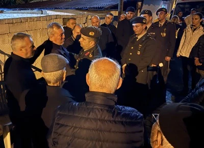 Tekirdağ ve Kayseri’de Şehadet Haberi: Ailelere Acı Haber Ulaştı