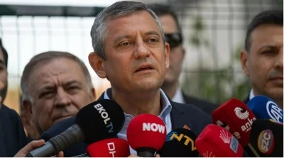 Terör Örgütü PKK'nın Fesih Kararı Sonrası Özgür Özel'den İlk Açıklama