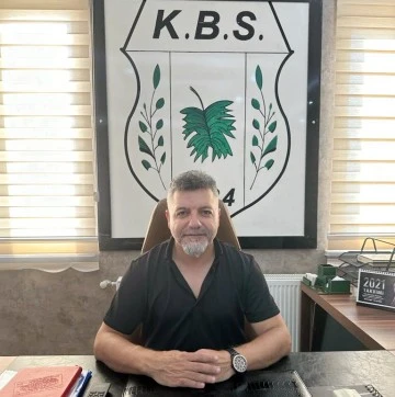 Teyfuk Ercan taraftarları Kupa maçına davet etti