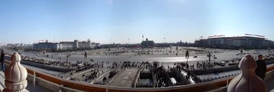 Tiananmen Meydanı Katliamı Nedir? 1989 Pekin G&ouml;sterileri ve Kanlı M&uuml;dahale