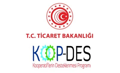 Ticaret Bakanlığı’ndan Kooperatife 34,8 Milyon Lira Hibe Desteği