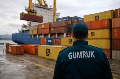 Ticaret Bakanlığı&rsquo;ndan yurt dışı e-ticaret alışverişlerine yeni kısıtlama