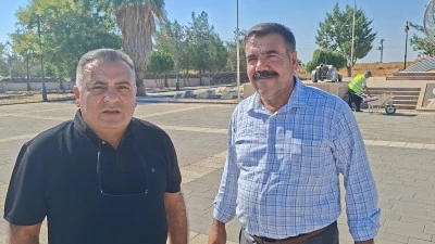 Tilhabeş K&ouml;y&uuml;nde Mercidabık Zaferi'nin 510. Yıl D&ouml;n&uuml;m&uuml;ne Hazırlanıyor
