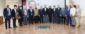 TİMBİR Çözüm Ortağı