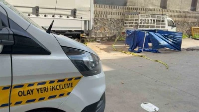 Tırın altında kalan 5 yaşındaki çocuk hayatını kaybetti