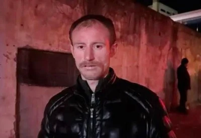 Tırın çarptığı adam hayatını kaybetti