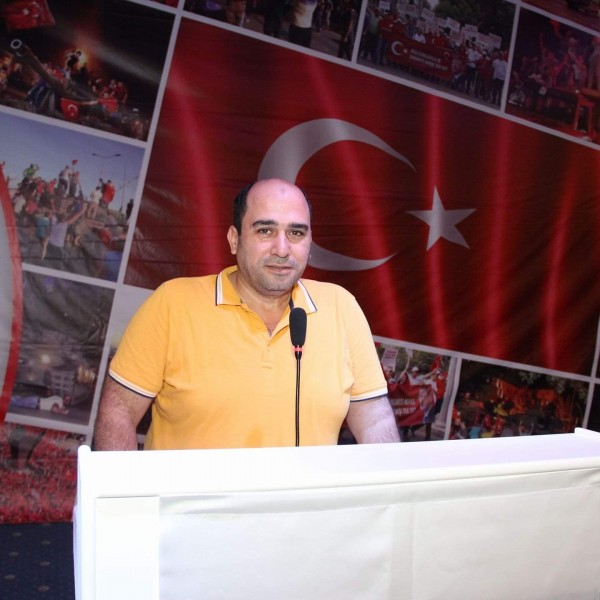 TOÇ-BİR-SEN BAŞKANI ÖMER MURAT KAVUŞTURAN;  “HAK ARAMANIN VE EMEĞİN ÖNCÜSÜ TOÇ BİR-SEN 20 YAŞINDA”