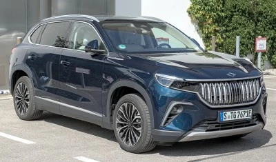 Togg T10F Satışlarında Rekor Seviye!  İlk &Ccedil;eyrek Raporu A&ccedil;ıklandı! 