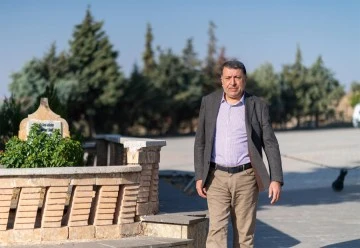 Topaloğlu: “Kilis-Azez nitelikli endüstriyel bölgesi (Kaneb), Suriye duvarının üzerine kurulan hayat köprüsü olacaktır”