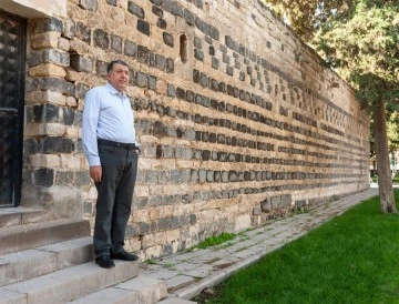Topaloğlu: “Resul Osman dağı’nın eteklerine kuracağımız alışveriş kompleksi, şehrin istihdam kapısı olacak!”