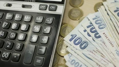 Toplam ciro yıllık % 32,7 arttı 