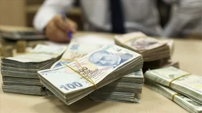 Toplam ciro yıllık % 41,5 arttı 