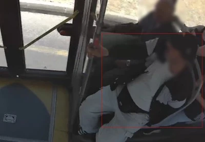 Toplu taşımada yaşlıları hedef alan yankesici suçüstü yakalandı