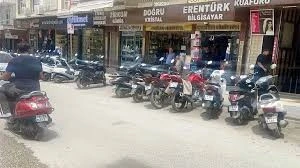 Trafik Cezaları artacak