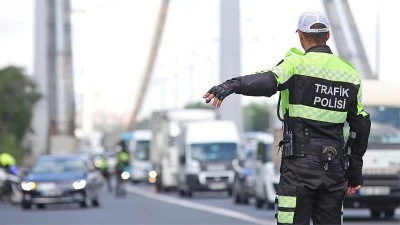 Trafik Cezaları Arttırıldı: Kurallara Uymayan Ağır Bedel Ödeyecek