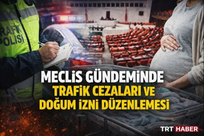 Trafik Cezaları Sertleşiyor