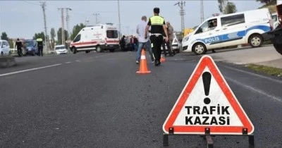 Trafik kazası sonrası çıkan kavgada 1 kişi öldü, 2 kişi yaralandı