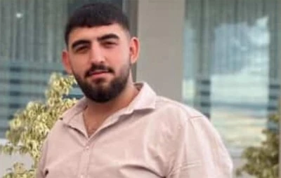 Trafik kazasında ölen genç, davul zurna eşliğinde toprağa verildi