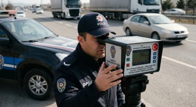 Trafik Radar Sistemleri &Ouml;zelleştirilecek mi? İddialara Resmi Cevap Geldi!