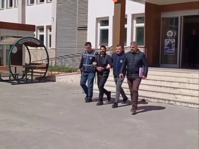 Trafik şube müdürünü tehdit eden muhtar görevden uzaklaştırıldı