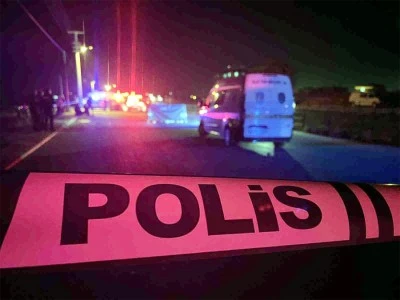 Traktörden düşen çocuk öldü, sürücü kaçtı