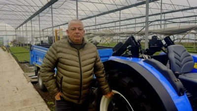 Trakt&ouml;r&uuml;ne K&ouml;pr&uuml; Cezası Kesildi: &ldquo;Ara&ccedil; Serada, Biz Yavuz Sultan Selim&rsquo;den Ge&ccedil;medik&rdquo;