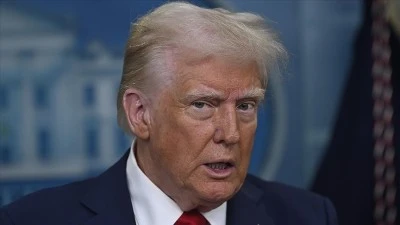 Trump, Çin’e yönelik tarifeleri yüzde 125’e çıkardı