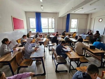 TÜGVA Kitap Kurdu Yarışması gerçekleştirildi