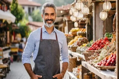“Tüm meslek dalları e-ticarete taşınacak”