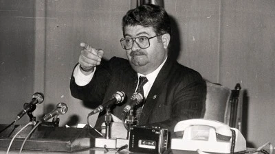 Turgut &Ouml;zal'ın İstanbul vasiyeti? Tarihte bug&uuml;n