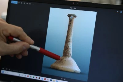 T&uuml;rk bilim adamlarının &ccedil;alışması Avrupa&rsquo;da yankılandı