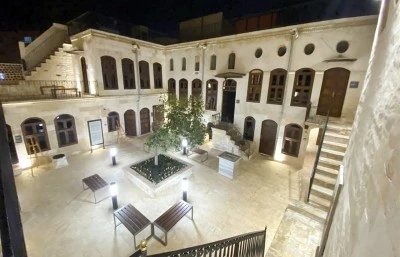 Türk Müziğinin Duayeni Kilis’te yaşatılıyor