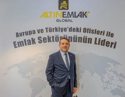 Türk vatandaşlarının yurt dışına yaptığı gayrimenkul yatırımları arttı