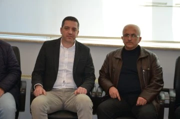 Türkiye Barolar Birliği başkanı Erinç Sağkan &quot;Çok ağır bir yıkım yaşadık!Milletimizin başı sağ olsun&quot;