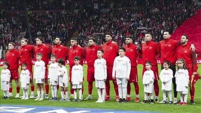 Türkiye-Bulgaristan maçı ne zaman, hangi kanalda?