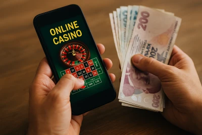 Türkiye’de Bağımlılık 15 yaşına kadar düştü